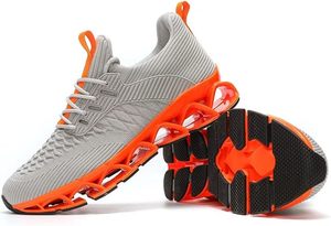 Calzado Deportivo con Soporte de Amortiguación, Personalizable con Logotipo, para Tenis, Running, Entrenamiento, Fitness y Caminata para Mujer - Product Image 3