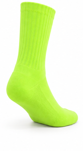 Wholesale Breathable Cotton Sports <b>Socks</b> Custom Logo High Quality Knitted Crew Ankle <b>Socks</b> Cushion Support <b>Socks</b> for Men <b>Women</b> - Product Image 4