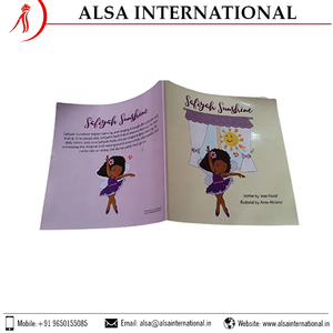 Best Selling Custom Designed <b>Notebook</b> Printing Offset Paper and Cardboard Price available in India - Product Image 6