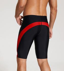 Fitness Shorts US Size Custom Logo Elastic <b>Mid</b> Quick Dry Gym Jogging Bodybuilding Tights Workout Base <b>Layer</b> Men Compression - Product Image 2