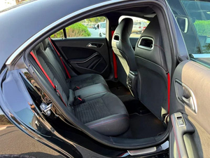 NOUVEAU MERCEDES-BENZ CLA250 2019 0KM 199HP 5 PLACES 4 CYLINDRES TRANSMISSION AUTOMATIQUE - Product Image 6