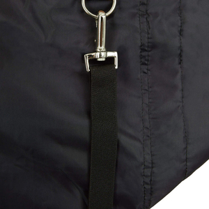 Couverture de protection pour chevaux, respirante, imperméable, de qualité supérieure, durable, pour l'équitation, l'hiver, l'extérieur, la stalle, couverture pour chevaux - Product Image 5