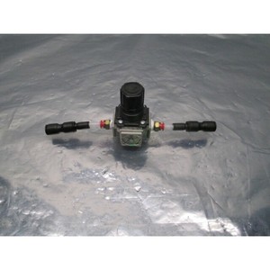 Régulateur SMC AR25-NO2E-Z, 7-125 PSI, 453789 - Équipements et pièces semi-conductrices de renommée mondiale à la fois fiables et d'origine - Product Image 2