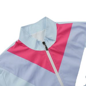 Conjunto de Chaqueta Cortavientos de Nailon con Forro Polar, Personalizable, Unisex, Transpirable, Ecológico, Tallas Grandes, Estilo Urbano de Invierno, con Capucha y Diseño Liso - Product Image 2