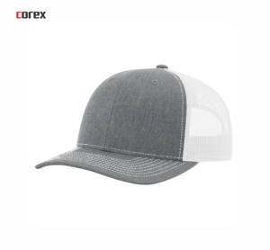 Custom Olive Green Richardson Trucker <b>Hat</b> 6-Panel Adjustable Unisex Casual Outdoor Beach Breathable Waterproof Embroidery Spring - Product Image 6