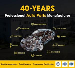 Nouveau pour Peugeot 308 2007 2008 2009 2010 2011 2012 2013 Crémaillère de direction assistée hydraulique LHD OE 4001L1 - Product Image 4