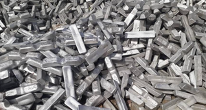 Premium A7 Lingotes de aluminio 96-97% Pureza Solución de aplicación industrial inteligente y rentable - Product Image 6