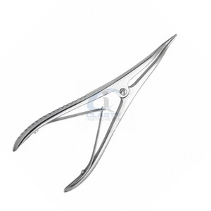 Pince de séparation orthodontique manuelle de qualité supérieure en acier inoxydable, instrument chirurgical dentaire, certifiée CE ISO, vente en gros - Product Image 2