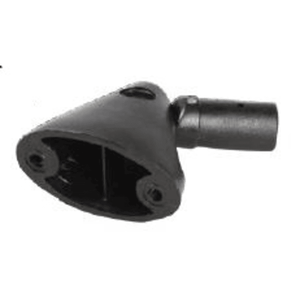 Soporte de espejo de coche con cubierta Soporte de espejo lateral con 000 810 0525 - Product Image 1