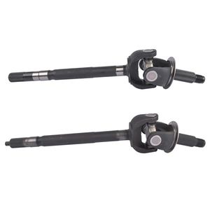 Semiasse Anteriore Destro e Sinistro per Dodge Ram 2500/3500 (2013-2018) - Codici 68216197AA e 68216196AA - Ricambio per Trasmissione Camion - Product Image 2