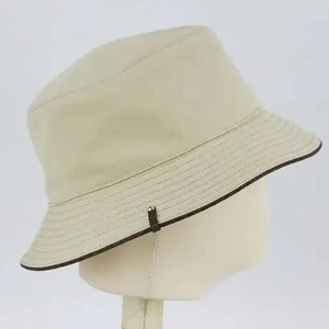 Chapeaux Bob en Toile 100% Coton pour Femme, Meilleures Ventes d'Été, Personnalisables, Tendance, Respirants, pour Toutes Saisons, Motifs Variés, Abordables - Product Image 2