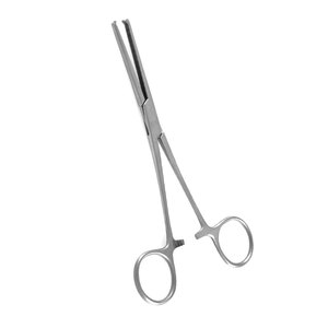 Pinzas Intestinales Kocher Atrauma Rectas Reutilizables, Instrumentos Médicos - Product Image 5