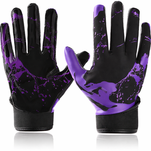 Guantes de Trabajo de Protección Completa para los Dedos, Agarre Preciso para Ensamblaje Electrónico, Uso Técnico, Suministro de Fabricante al por Mayor - Product Image 1