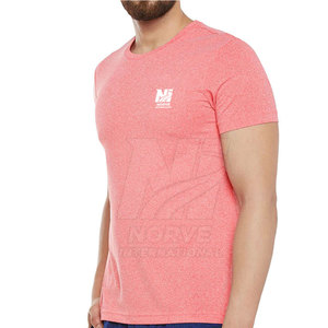 Camiseta Urbana Premium Lisa, Diseñada para Actividades Diarias y un Estilo Relajado - Product Image 3