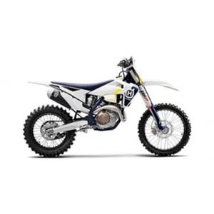 Motocicleta Todoterreno Husqvarna FX 450 de 450cc, 2022 |   Motocicleta Todoterreno de Alto Rendimiento |   Inyección de Combustible |   Venta al por Mayor y Exportación - Product Image 1