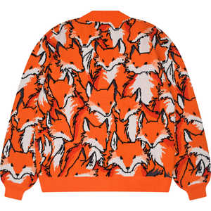 Suéter de invierno suave y transpirable con botones - Jersey cómodo de manga larga para mujer - Product Image 2