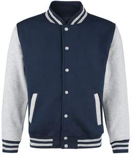 Street Style Varsity Jackets Best Quality Varsity Jacket in Different Colors and Sizes - Product Image 2