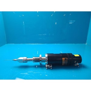 Thermo Fisher Scientific 18098 Rev. Conjunto de detector de espectrómetro de masas 20095-G usado como equipo semiconductores legado - Product Image 6