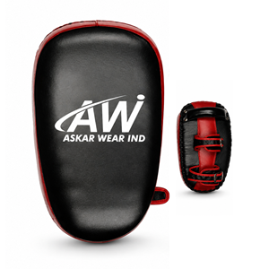 เป้าซ้อมเตะมวย PU ทนทาน ยี่ห้อ Custom Askar Wear รุ่น Ind Boxing สำหรับฝึกซ้อมทุกฤดู - Product Image 1
