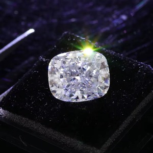 Wholesale 8CT <b>Long</b> <b>Cushion</b> G VS1 IGI Certified CVD Lab Grown Diamond 3EX Excellent Cut for Diamond Dealers and Importers - Product Image 6