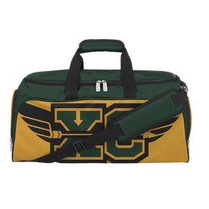 Bolsa Deportiva de Gran Capacidad, Venta al Por Mayor, Precio de Oferta, Nueva Llegada, Color Personalizado, Poliéster, 20-30L, con Nombre y Logotipo del Equipo - Product Image 5