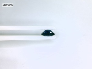 Nuevo Zafiro Azul Africano 100% Natural, Ovalado, Tratado Termicamente, 5.67ct, Grado 3A, Calidad Premium, Tono Brillante, para Joyería de Diseño - Product Image 5