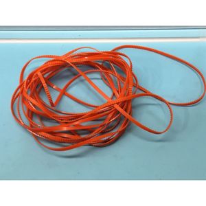 Lote de 8 Correas de Distribución TEL 023-100496-1 U-310T, 186146 - Equipo y Piezas de Semiconductores de Confianza de Global Legacy - Product Image 1
