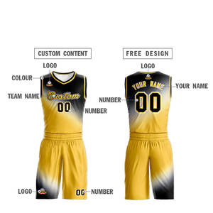 Uniformes de Baloncesto Personalizados al Por Mayor, Fabricante OEM/ODM Directo de Fábrica, Estilo Transpirable y Antibacteriano Sin Mangas - Product Image 4