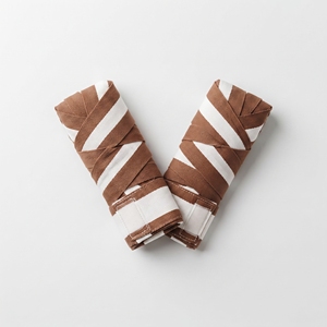Bandages de protection pour les mains en coton haute performance pour la boxe, le MMA, le kickboxing, le Muay Thai, la gym, le fitness et les sports de combat - Product Image 5