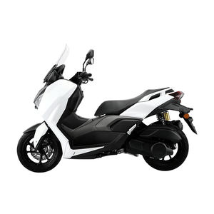 <span class=keywords><strong>Moto</strong></span> à essence longue portée avec réservoir de 13 L pour les trajets en ville, scooter à essence XMAX-D <span class=keywords><strong>125</strong></span> pour adultes - Product Image 6