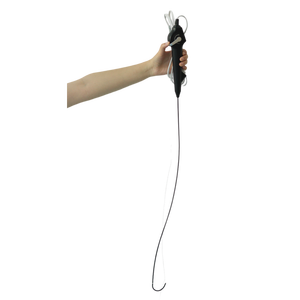 Urología veterinaria <span class=keywords><strong>desechable</strong></span> flexible de un solo uso digital precio ureteroscopio - Product Image 2
