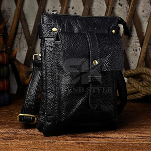 Bolsos Satchel Más Vendidos en 2026, Modernos, Económicos, Impermeables, Ligeros, de Cuero, de un Solo Color - Product Image 3