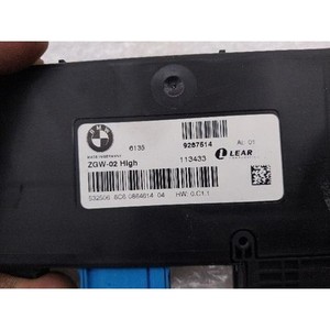 ECU และโมดูลคอมพิวเตอร์มือสองสำหรับรถยนต์ซีรีส์ 7 รุ่น 61359267514 - Product Image 4