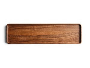 Plateau en bois d'acacia personnalisé, plateau en acacia gravé, plateau en acacia avec logo imprimé, plateau en acacia gravé au laser - Product Image 5