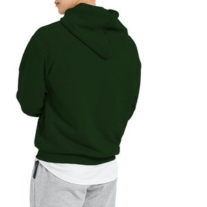 High Demand Men's Casual Wear Hooded Sweatshirts Pullover Regular Fit Adult Men's Athletic <b>Running</b> Wear <b>Hoodies</b> - Product Image 3