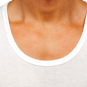 Camisetas sin Mangas para Hombre, de Algodón y Poliéster, Precio al por Mayor, Económicas, Lavables, Venta Caliente - Product Image 6