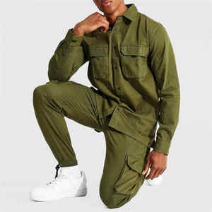 Nueva Llegada: Sudaderas Jogger para Hombre 100% Algodón, Logotipo Personalizado, Trajes Deportivos Blancos Cortos, Transpirables, Estilo Urbano, Envío Aéreo - Product Image 3