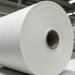 ผ้าไม่ทอเมลต์โบลนสำหรับการกรองที่มีประสิทธิภาพและการใช้งานด้านการดูแลสุขภาพ ผ้าไม่ทอเมลต์โบลนตัวเลือกอันดับต้นๆ - Product Image 3