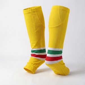 Premium Ice Hockey <b>Socks</b> High Quality Performance Team Sportswear with Custom Logo OEM Service OEM Size Private Label - Product Image 6