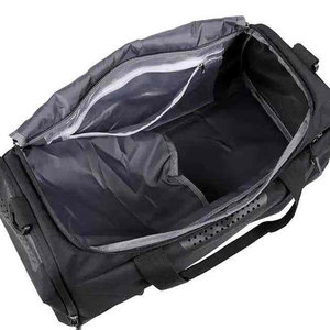 High Quality Nylon Made <b>Duffel</b> Sports Gym <b>Bag</b> Waterproof Custom Logo Reasonable Price Zipper <b>Duffel</b> <b>Bags</b> - Product Image 1