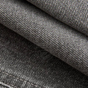 Dernier design de pantalon en jean personnalisé, vente en gros, pantalon en jean décontracté, pantalon en jean léger - Product Image 6