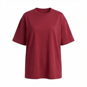 Nueva Llegada, Camisa de Oficina para Mujer, Primavera Otoño, Moda, Estampado Moderno, Vestido Informal para Dama, 240 g/m², 100% Algodón Satinado con Lentejuelas - Product Image 1