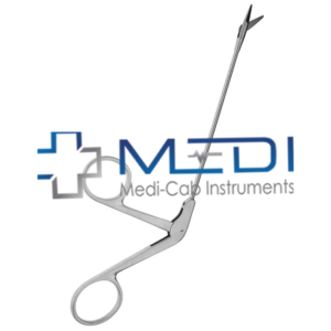 Pinces chirurgicales orthopédiques utilisées pour la chirurgie orthopédique par Medicab Surgical Instruments - Product Image 2