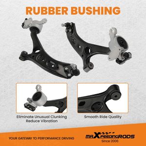 2 Pezzi Braccio di Controllo Inferiore Anteriore per Honda CRV, Sinistro e Destro, per Modelli CRV 2017-2021 - Product Image 4