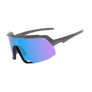 Lunettes de sport personnalisées de haute qualité TAIWAN Lunettes de cyclisme en plein air avec lunettes de soleil - Product Image 1