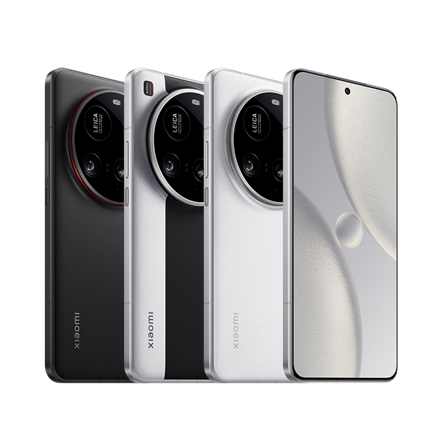 2025 New Model for 15 Ultra Global Version Equipped Snapdragon 8 Elite/Leica 200MP Ultra/80W 120Hz AMOLED CDMA/GSM English