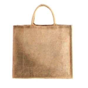 Sacs en jute extra-larges personnalisables pour cadeaux, origine Inde, logo et design personnalisés, emballage en gros - Product Image 1