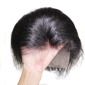 Pelucas de cabello humano de alta calidad 613 con encaje completo 13*6 que realzan el tono luminoso, estructura transpirable y rendimiento profesional duradero. - Product Image 1