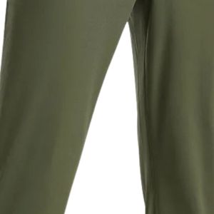 Pantalones de Golf Verde Oliva para Hombre, Pantalones Deportivos Ligeros, Ropa de Golf Cómoda para Práctica, Ejercicio y Actividades al Aire Libre - Product Image 3