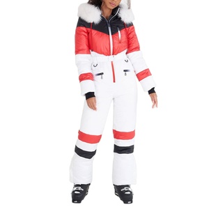 Conjunto de Chándal Cortavientos de Moda, Transpirable, Impermeable y Resistente al Viento, con Estampado para Snowboard, Sudadera con Capucha para Invierno 2027 - Product Image 2